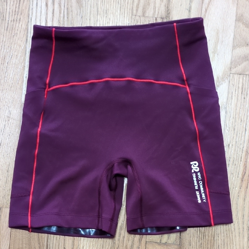 Bandit 5" Shorts
